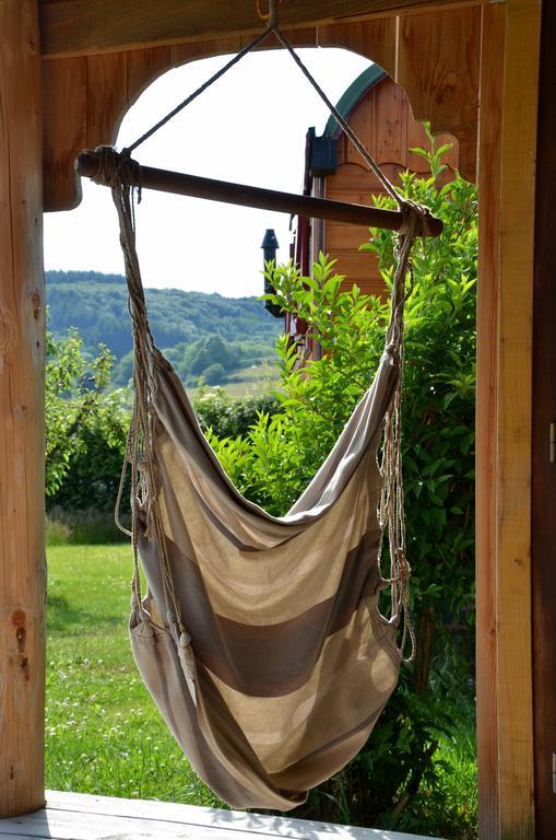 Vila La Roulotte De La Fay Dompierre-les-Ormes Pokoj fotografie